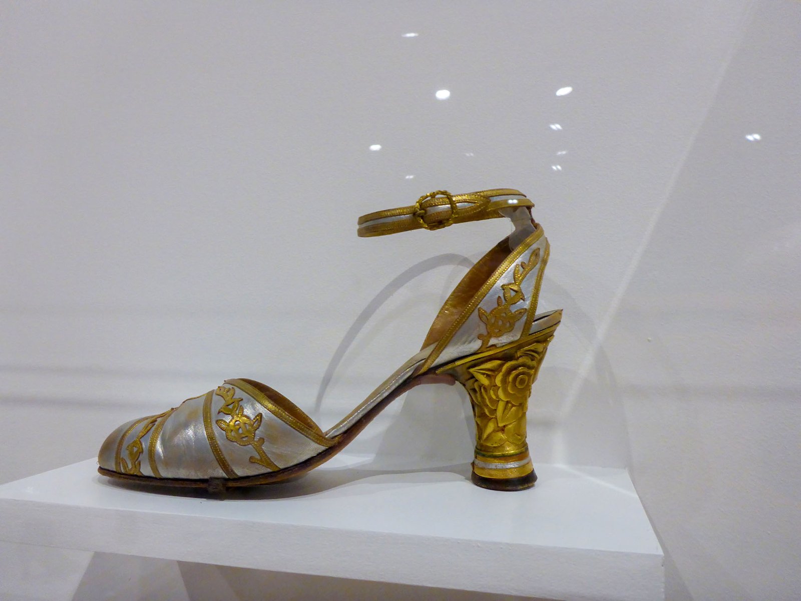 Palm Springs Killer Heels 61